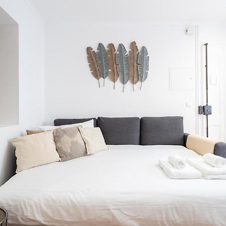 Sao Bento Cozy Apartments - By Lu Holidays Lisboa Oda fotoğraf