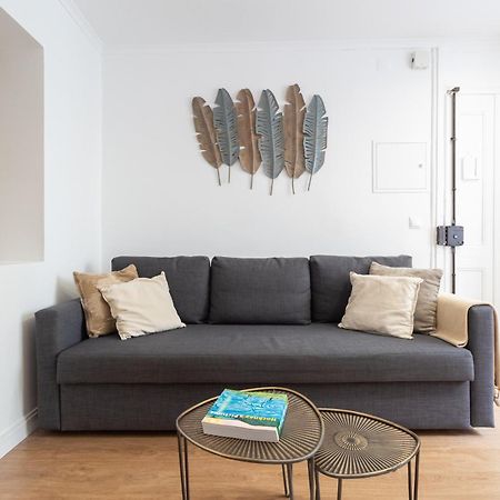 Sao Bento Cozy Apartments - By Lu Holidays Lisboa Oda fotoğraf