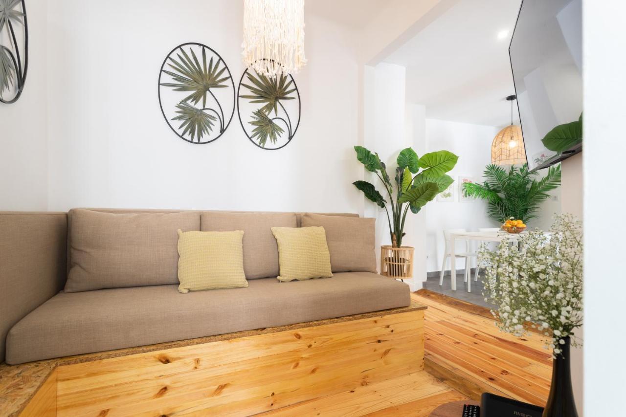 Sao Bento Cozy Apartments - By Lu Holidays Lisboa Dış mekan fotoğraf