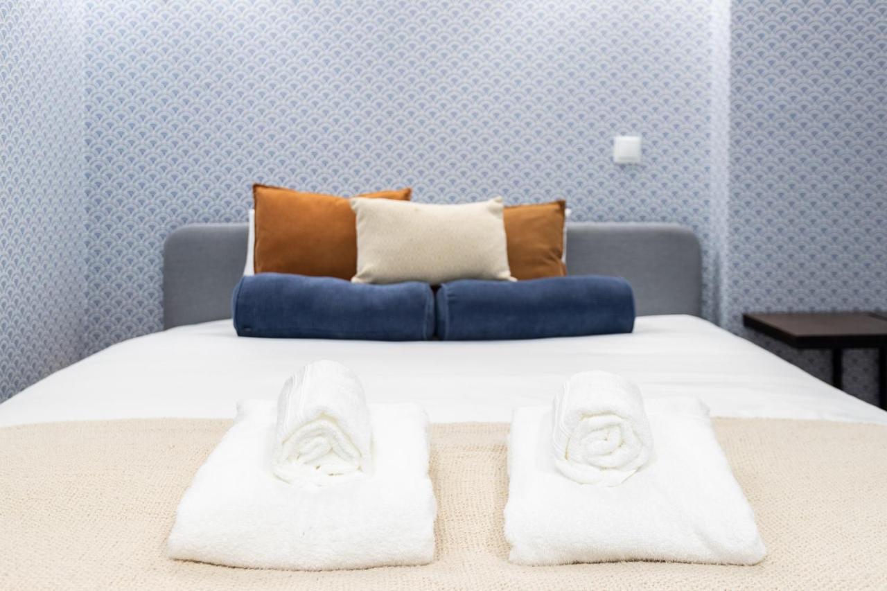 Sao Bento Cozy Apartments - By Lu Holidays Lisboa Dış mekan fotoğraf