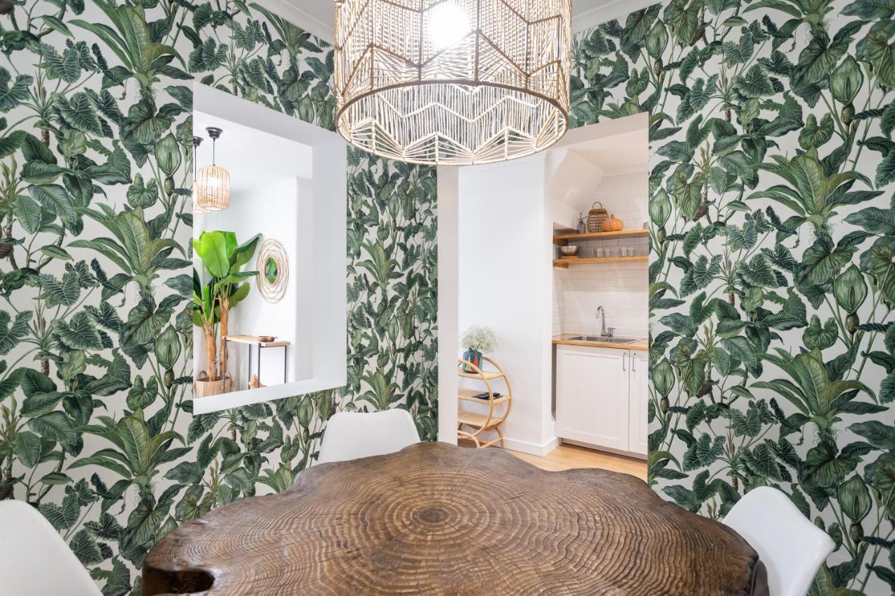 Sao Bento Cozy Apartments - By Lu Holidays Lisboa Dış mekan fotoğraf