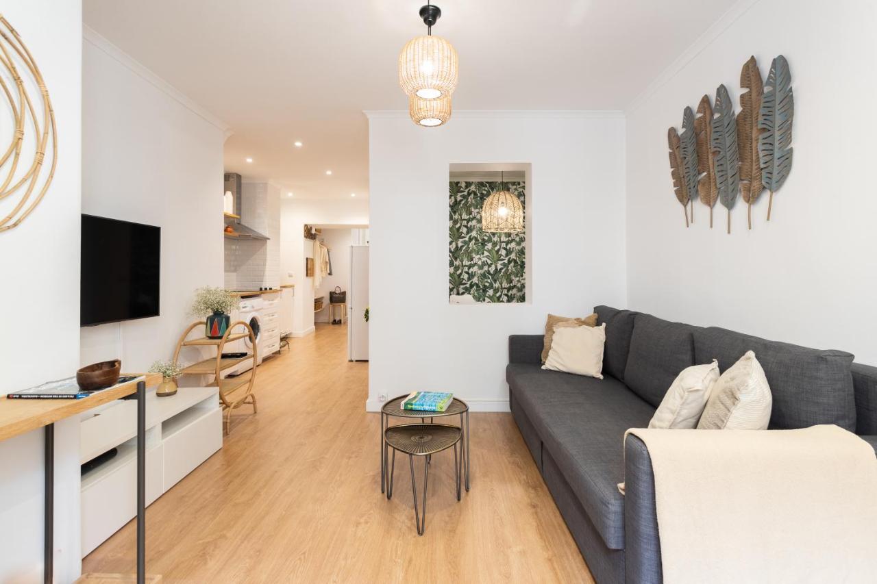 Sao Bento Cozy Apartments - By Lu Holidays Lisboa Dış mekan fotoğraf