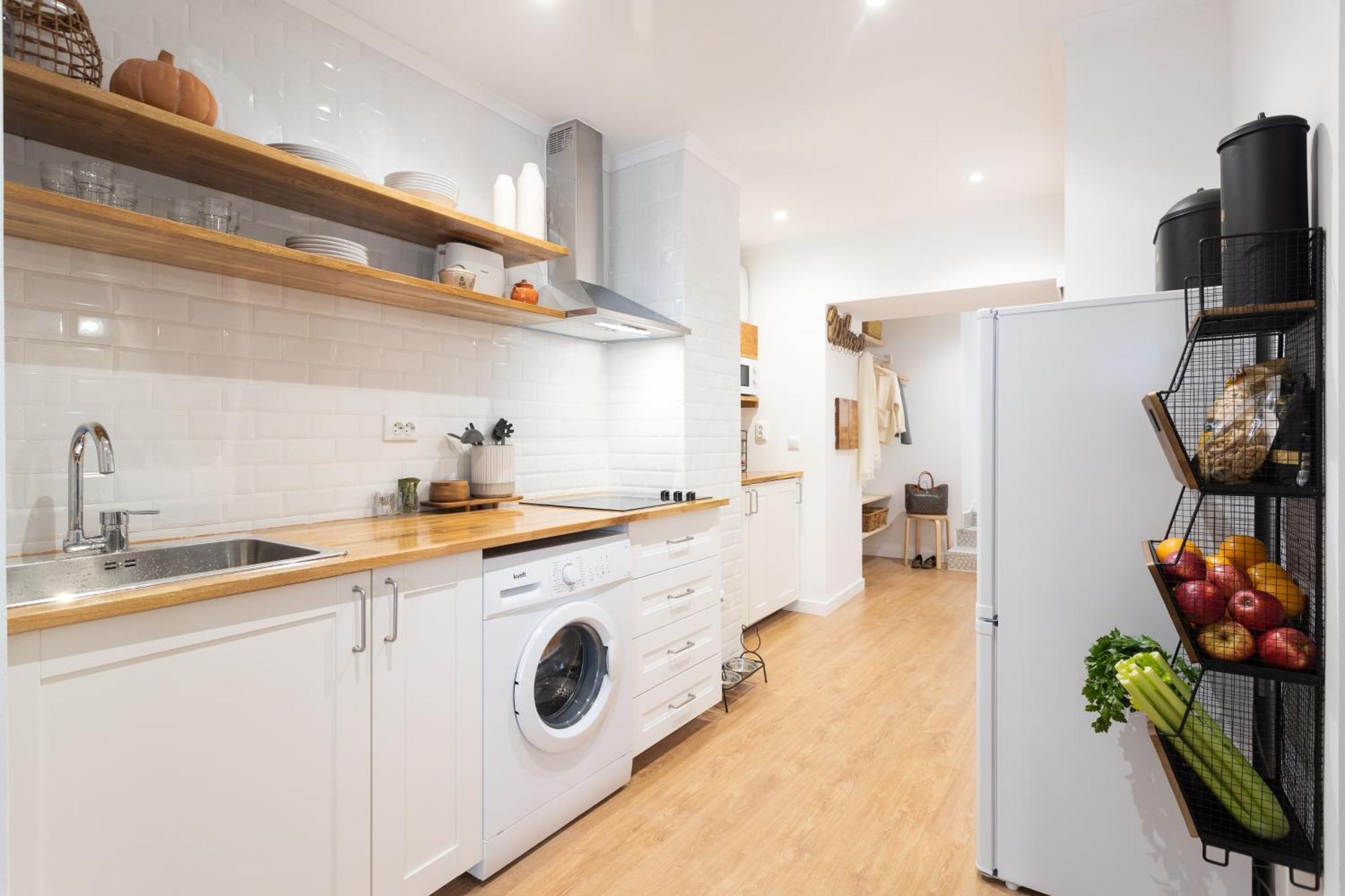 Sao Bento Cozy Apartments - By Lu Holidays Lisboa Oda fotoğraf