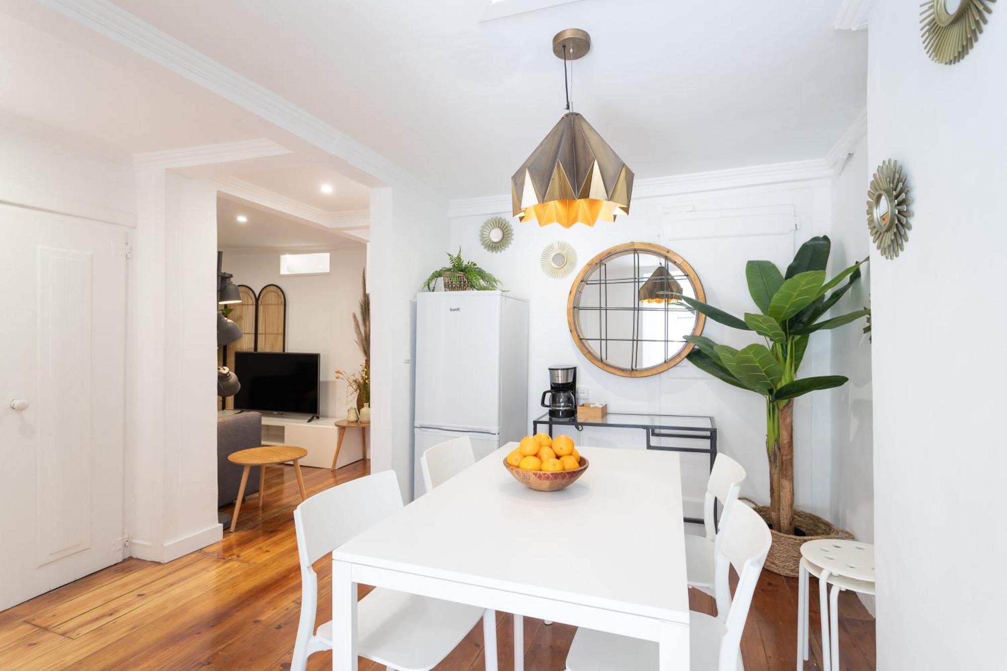 Sao Bento Cozy Apartments - By Lu Holidays Lisboa Oda fotoğraf