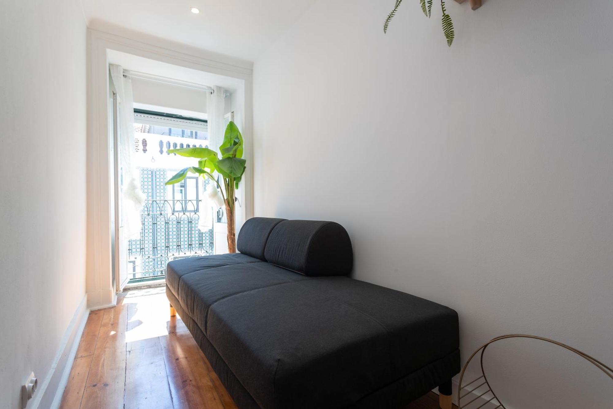 Sao Bento Cozy Apartments - By Lu Holidays Lisboa Oda fotoğraf