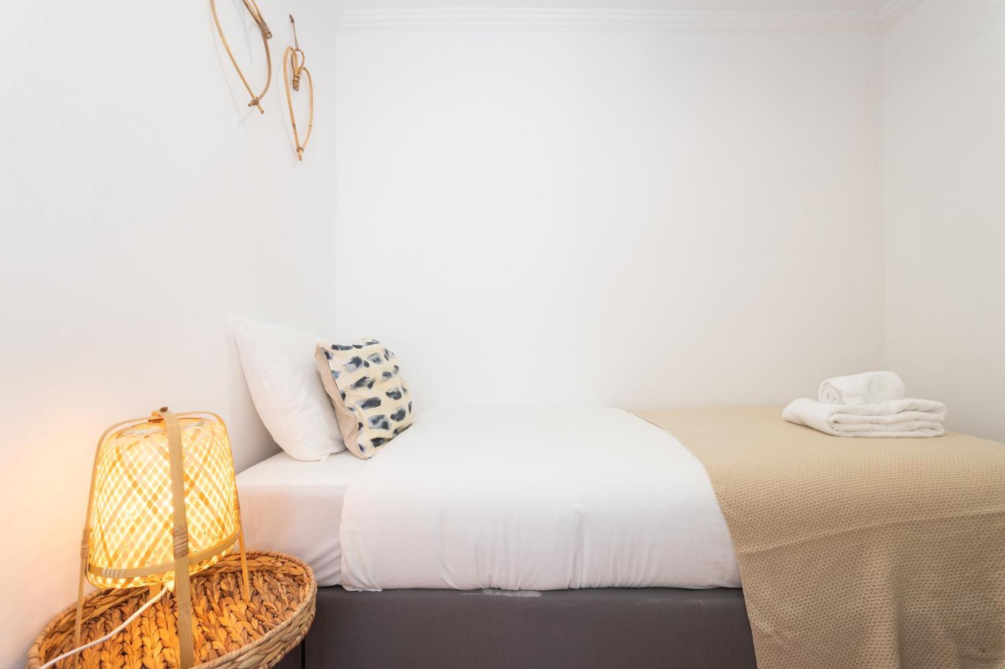 Sao Bento Cozy Apartments - By Lu Holidays Lisboa Oda fotoğraf