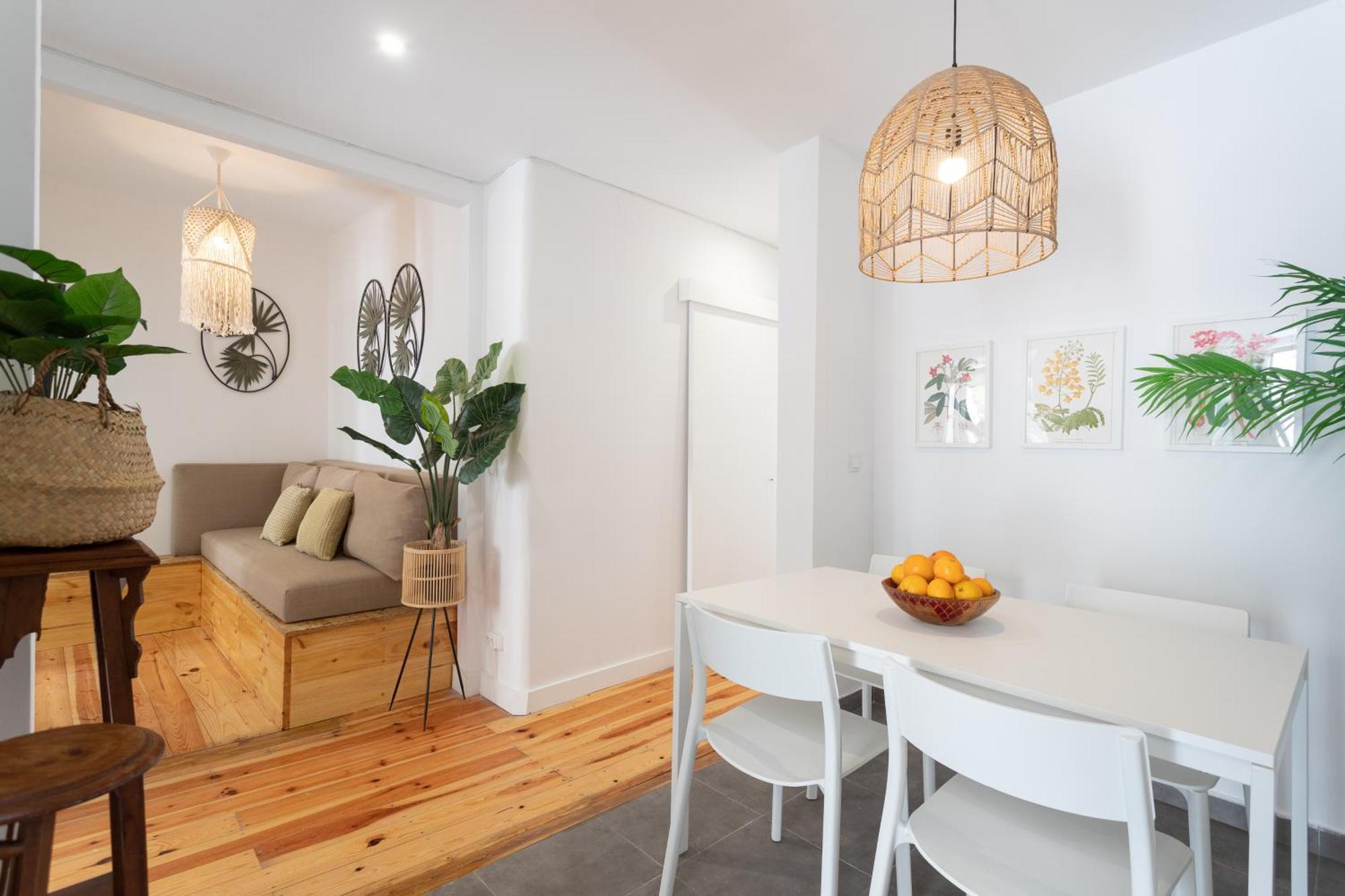 Sao Bento Cozy Apartments - By Lu Holidays Lisboa Oda fotoğraf