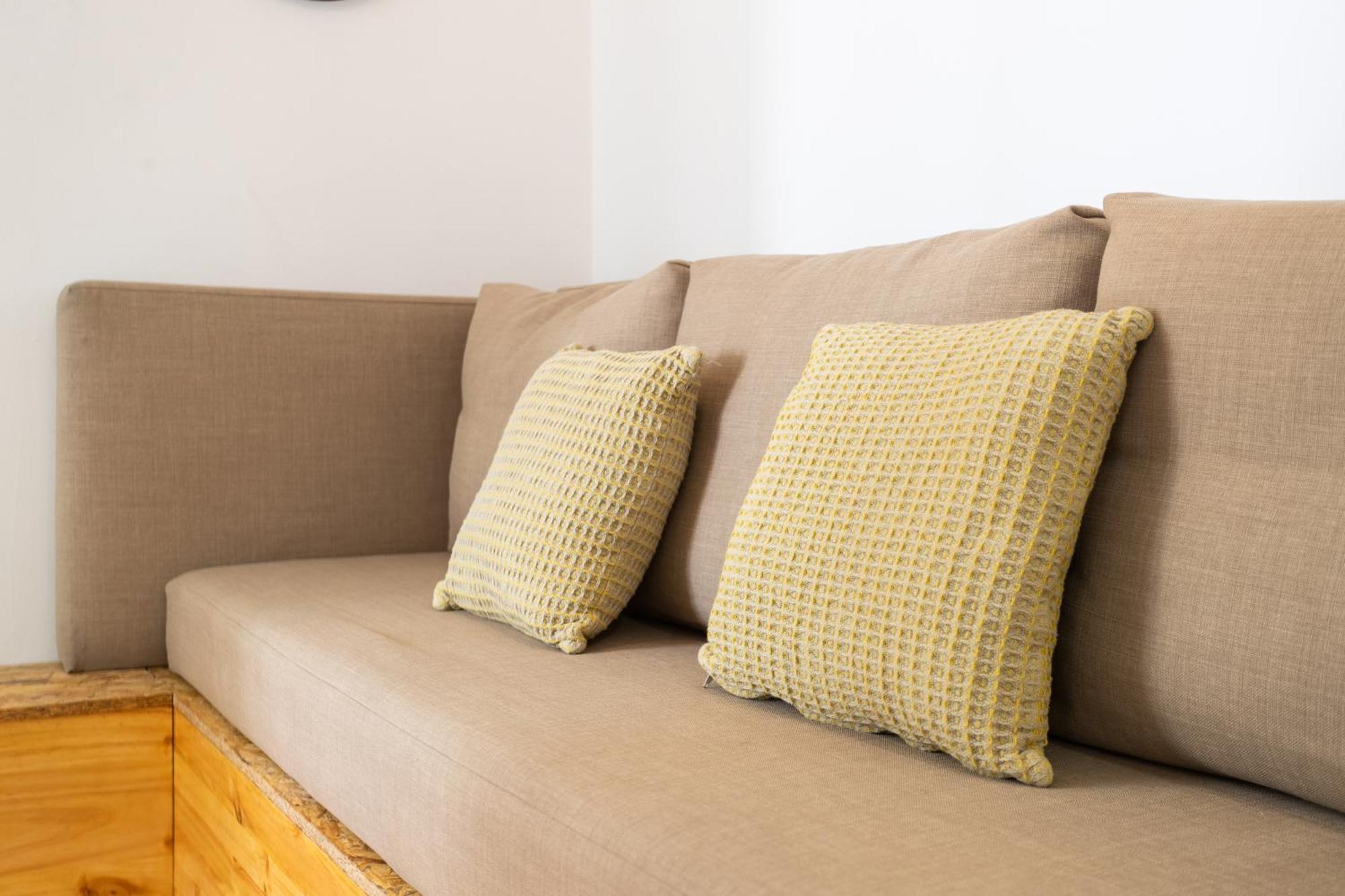 Sao Bento Cozy Apartments - By Lu Holidays Lisboa Oda fotoğraf