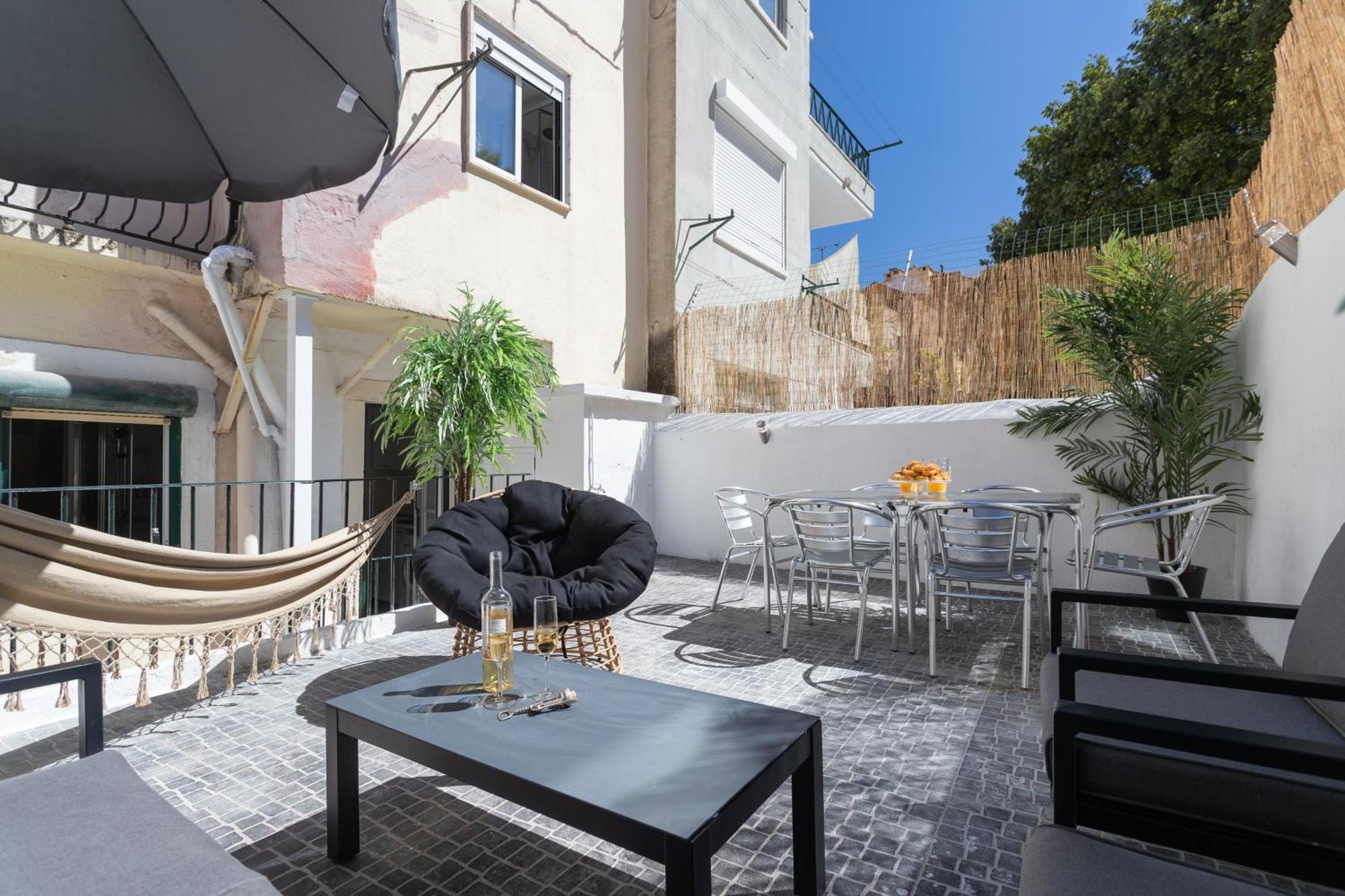Sao Bento Cozy Apartments - By Lu Holidays Lisboa Oda fotoğraf